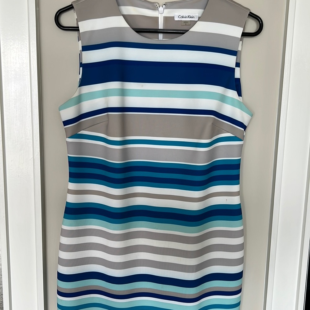 Calvin Klein dress - size 8